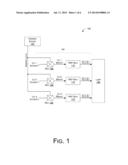 VARIABLE LOAD DRIVER WITH POWER MESSAGE TRANSFER diagram and image