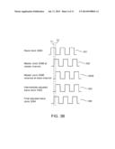 METHODS AND APPARATUS FOR ALIGNING CLOCK SIGNALS ON AN INTEGRATED CIRCUIT diagram and image