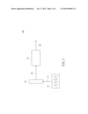 WAVELENGTH MODULATION HETERODYNE LIGHT SOURCE diagram and image