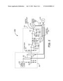 SYSTEMS AND METHODS FOR AN AUTO-RANGING TEMPERATURE SENSOR diagram and image