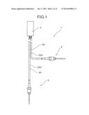 PAIRED TEMPERATURE SENSOR AND METHOD OF MANUFACTURING THE SAME diagram and image