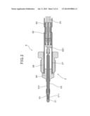 PAIRED TEMPERATURE SENSOR AND METHOD OF MANUFACTURING THE SAME diagram and image