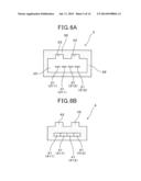 PAIRED TEMPERATURE SENSOR AND METHOD OF MANUFACTURING THE SAME diagram and image