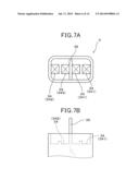 PAIRED TEMPERATURE SENSOR AND METHOD OF MANUFACTURING THE SAME diagram and image