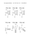 PAIRED TEMPERATURE SENSOR AND METHOD OF MANUFACTURING THE SAME diagram and image