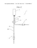 PAIRED TEMPERATURE SENSOR AND METHOD OF MANUFACTURING THE SAME diagram and image