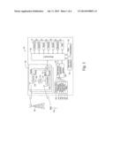 Multiple Input Multiple Output Antenna Module and Associated Method diagram and image