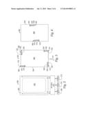 Multiple Input Multiple Output Antenna Module and Associated Method diagram and image