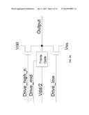 Methods and Systems for Chip-to-Chip Communication with Reduced     Simultaneous Switching Noise diagram and image