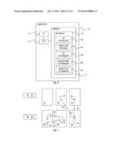 Motion Vector Processing diagram and image