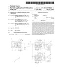 POWER LINE CARRIER COMMUNICATION APPARATUS diagram and image