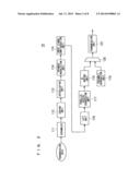 COMMUNICATION DEVICE AND COMMUNICATION SYSTEM diagram and image