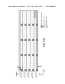 OFDM PILOT AND FRAME STRUCTURES diagram and image