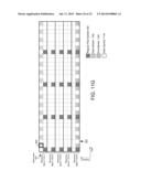 OFDM PILOT AND FRAME STRUCTURES diagram and image