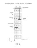 OFDM PILOT AND FRAME STRUCTURES diagram and image