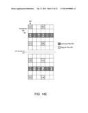 OFDM PILOT AND FRAME STRUCTURES diagram and image