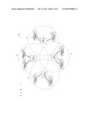 WIRELESS COMMUNICATION DEVICE diagram and image