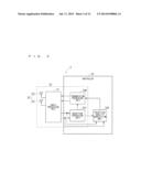 WIRELESS COMMUNICATION DEVICE diagram and image