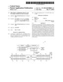 PRECODING CODEBOOKS FOR 4TX AND 8TX MIMO COMMUNICATION SYSTEMS diagram and image