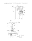 ADAPTING A SCAN MOTION IN AN X-RAY IMAGING APPARATUS diagram and image