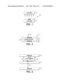 HIGH RESOLUTION X-RAY IMAGING WITH THIN, FLEXIBLE DIGITAL SENSORS diagram and image