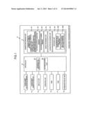 PAPER SHEET PROCESSING APPARATUS diagram and image