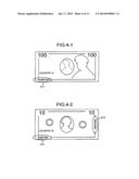 PAPER SHEET PROCESSING APPARATUS diagram and image