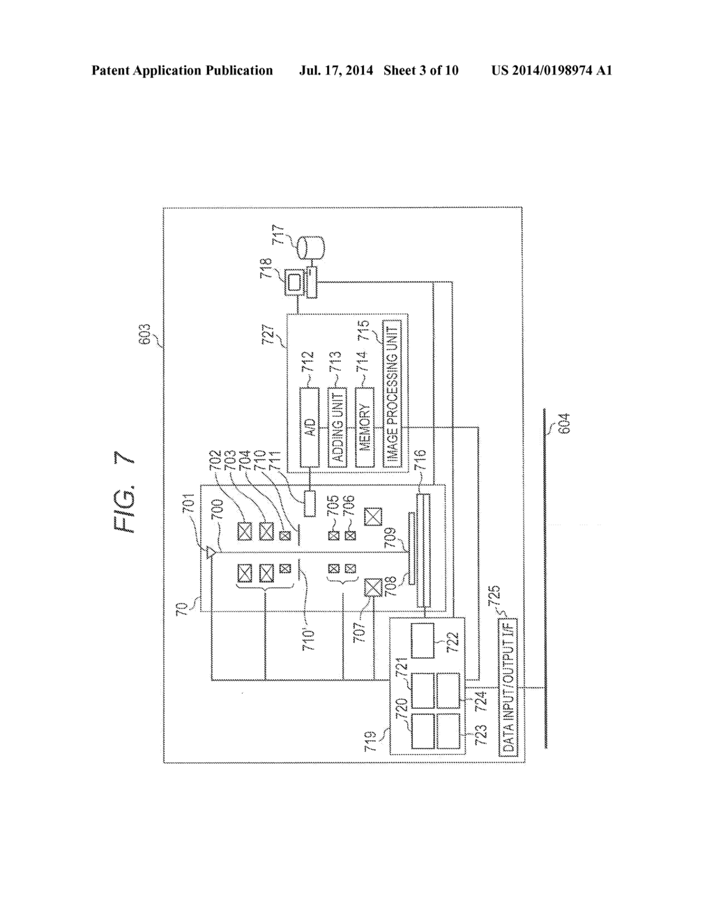 SEMICONDUCTOR DEVICE DEFECT INSPECTION METHOD AND SYSTEM THEREOF - diagram, schematic, and image 04