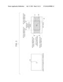 IMAGE PROCESSING DEVICE AND IMAGE PROCESSING METHOD diagram and image