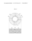 THRUST BEARING AND COMBO BEARING diagram and image