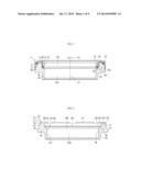 SYNTHETIC RESIN-MADE THRUST SLIDING BEARING diagram and image