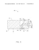 OPTICAL COUPLING LENS diagram and image