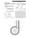 BIPHASIC HEAT EXCHANGE RADIATOR WITH OPTIMISATION OF THE BOILING TRANSIENT diagram and image