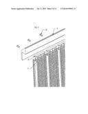 HYDRONIC/BIPHASIC RADIATOR WITH REDUCED THERMAL INERTIA AND LOW     ENVIRONMENTAL IMPACT diagram and image