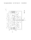 QUARTZ UPPER AND LOWER DOMES diagram and image