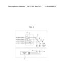 OPTICAL MODULE AND METHOD OF MONITORING OPTICAL MODULE diagram and image