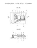 OPTICAL MODULE AND METHOD OF MONITORING OPTICAL MODULE diagram and image