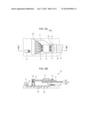 OPTICAL MODULE AND METHOD OF MONITORING OPTICAL MODULE diagram and image