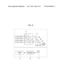 OPTICAL MODULE AND METHOD OF MONITORING OPTICAL MODULE diagram and image