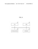 OPTICAL MODULE AND METHOD OF MONITORING OPTICAL MODULE diagram and image