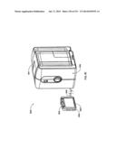 BLOOD TREATMENT SYSTEMS AND METHODS diagram and image