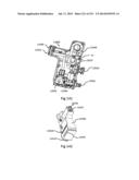 BLOOD TREATMENT SYSTEMS AND METHODS diagram and image