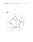 INTERNAL GEAR PUMP diagram and image