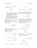 BIFUNCTIONAL PHOSPHONATE CHELATING AGENTS diagram and image