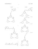 BIFUNCTIONAL PHOSPHONATE CHELATING AGENTS diagram and image