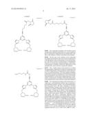 BIFUNCTIONAL PHOSPHONATE CHELATING AGENTS diagram and image