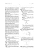 BIFUNCTIONAL PHOSPHONATE CHELATING AGENTS diagram and image