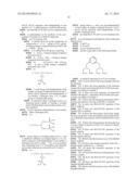 BIFUNCTIONAL PHOSPHONATE CHELATING AGENTS diagram and image