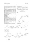 BIFUNCTIONAL PHOSPHONATE CHELATING AGENTS diagram and image