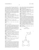 BIFUNCTIONAL PHOSPHONATE CHELATING AGENTS diagram and image